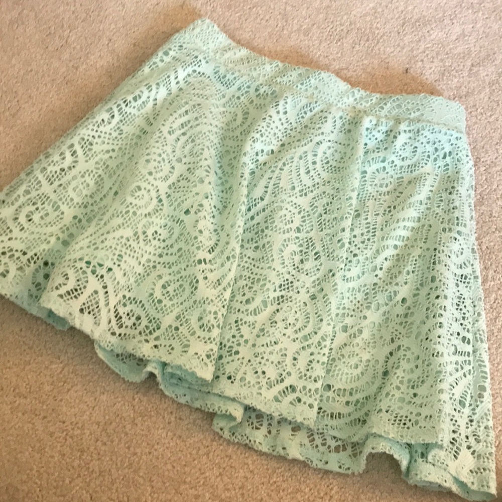 Abercrombie skirt